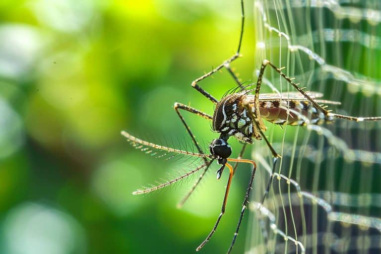 Cette méthode écologique réduit la présence de moustiques de 80 % en seulement deux semaines : découvrez comment