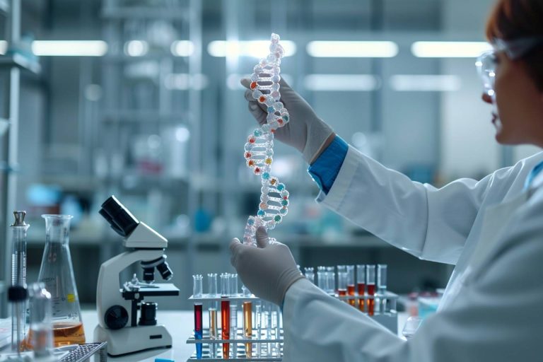 La fin du cancer : cette nouvelle découverte scientifique pourrait l&rsquo;éradiquer de notre planète