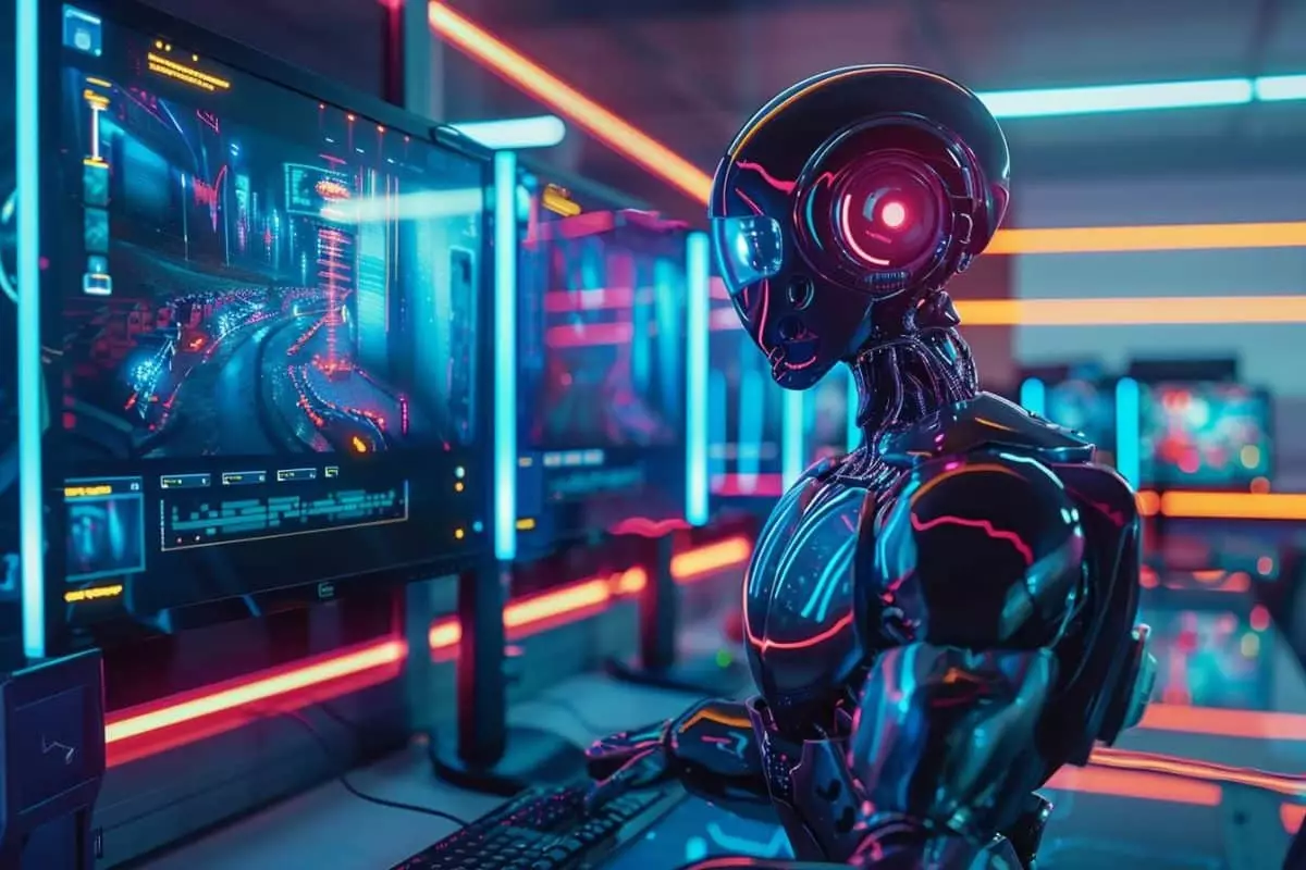 Cette nouvelle IA vous permet de créer des vidéos hyperréalistes en quelques secondes : découvrez comment