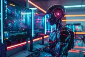 Cette nouvelle IA vous permet de créer des vidéos hyperréalistes en quelques secondes : découvrez comment