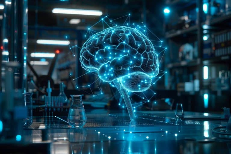 Révélation scientifique : ces souris sont contrôlées à distance par des nanoparticules