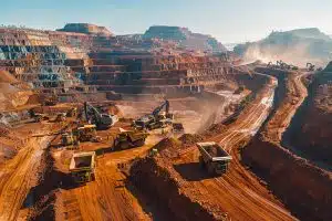 La rupture de ce supercontinent dévoile les gisements de fer les plus vastes du monde Comment la rupture d'un supercontinent a conduit à la découverte des gisements de fer les plus vastes du monde
