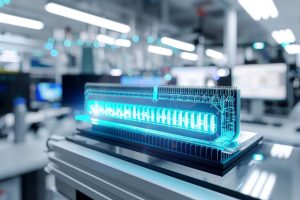 Cette nouvelle mémoire vive rend l’IA 2 500 moins vorace : voici comment Comment une nouvelle mémoire vive pourrait révolutionner l'IA et réduire son impact énergétique de 2500 fois