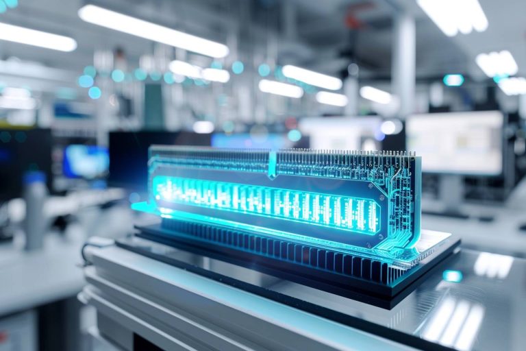 Cette nouvelle mémoire vive rend l&rsquo;IA 2 500 moins vorace : voici comment