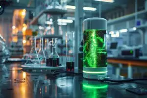 Comment une nouvelle technologie sans batterie pourrait transformer notre avenir énergétique