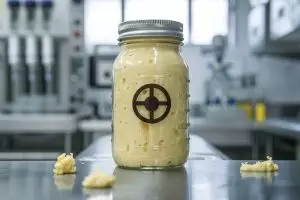Comment une simple mayonnaise peut-elle révolutionner la fusion nucléaire et sauver notre avenir énergétique ?