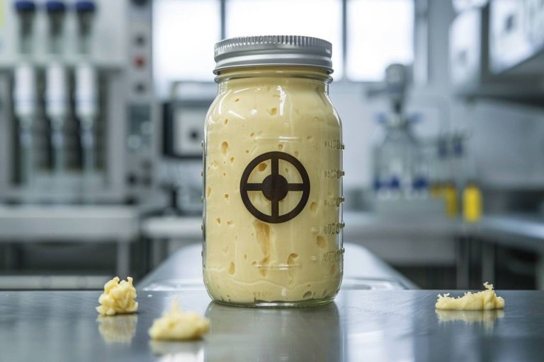 La mayonnaise va aider à contrôler la fusion nucléaire : oui, vous avez bien lu