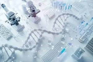 Découverte choquante : comment des chercheurs ont stocké 1 000 ordinateurs dans un simple brin d'ADN