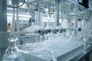 Produire de l’hydrogène à partir de l’eau : voici la dernière découverte révolutionnaire Découverte révolutionnaire : comment cette nouvelle technologie produit de l'hydrogène à partir de l'eau