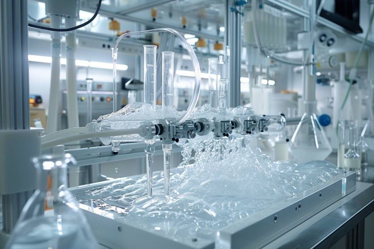 Produire de l&rsquo;hydrogène à partir de l&rsquo;eau : voici la dernière découverte révolutionnaire