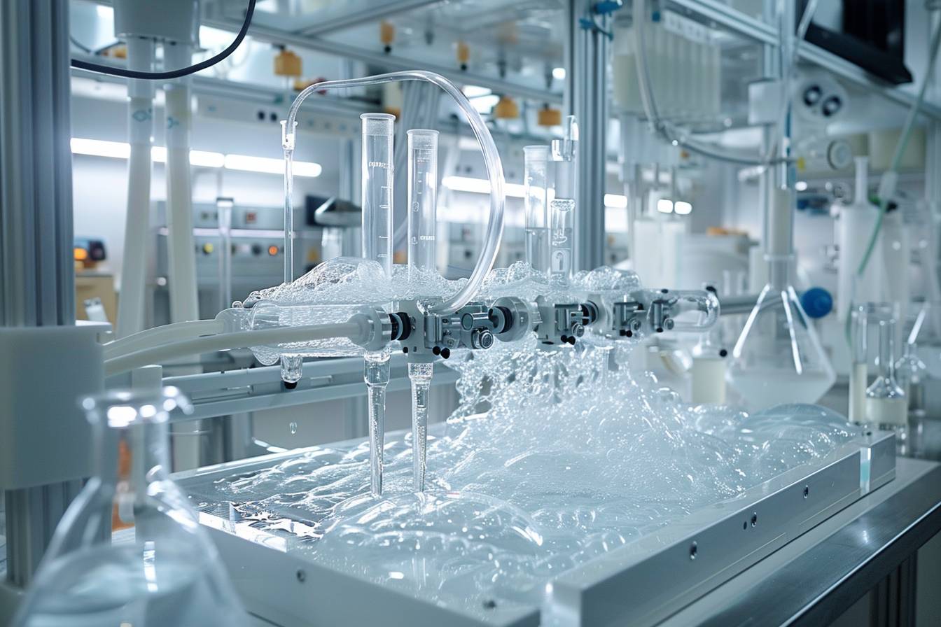Produire de l&rsquo;hydrogène à partir de l&rsquo;eau : voici la dernière découverte révolutionnaire