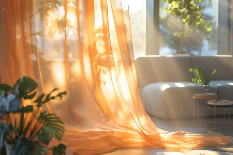 Ce textile incroyable qui refroidit votre logement sans climatisation