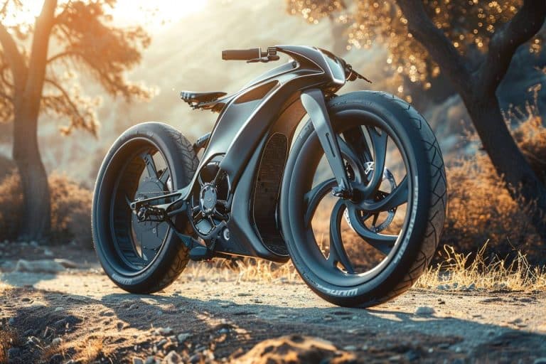 Cette roue molle révolutionnaire peut affronter tous les terrains : allez-vous l&rsquo;installer sur votre voiture ?