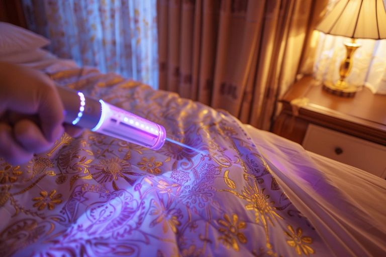 Punaises de lit : ce français invente une solution ultra-efficace pour s&rsquo;en débarrasser