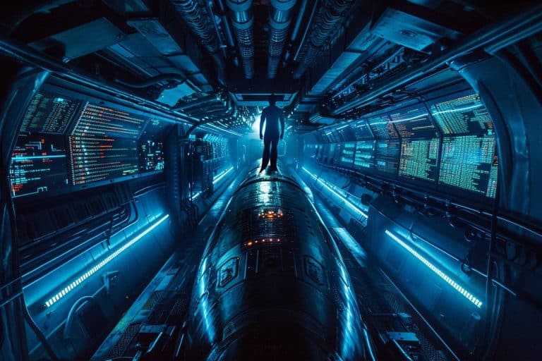 Découvrez comment des logiciels russes ont infiltré les sous-marins nucléaires britanniques, et à quel point c&rsquo;est inquiétant