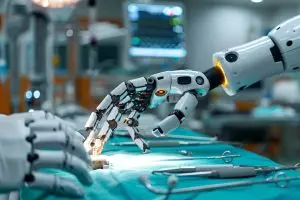 Découvrez comment le MIT révolutionne la robotique médicale avec une batterie microscopique
