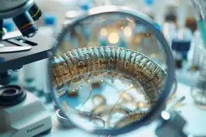 Découvrez comment les vers de terre ont inspiré une nouvelle révolution médicale interne surprenante