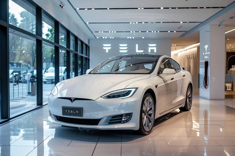 Cette étrange proposition de Tesla : 3 ans de recharge gratuite et de conduite autonome pour 5 000 dollars