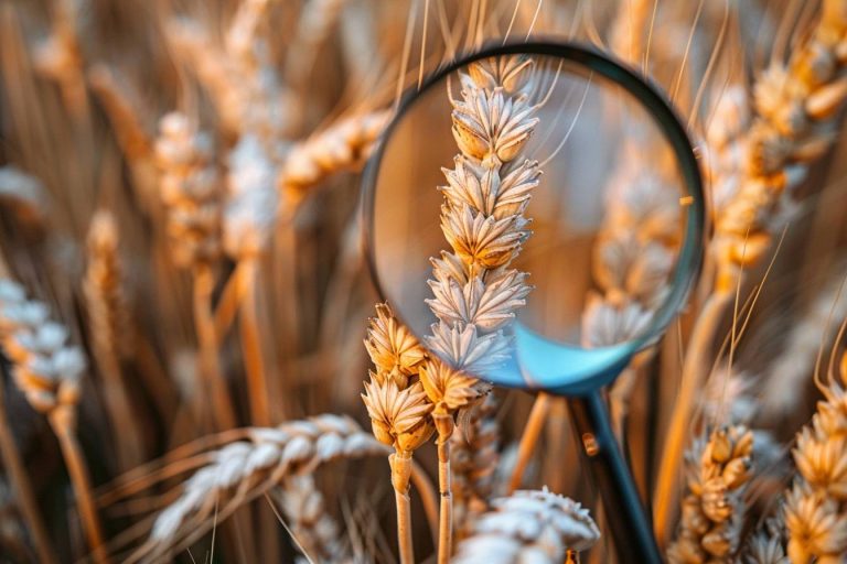 Ces chercheurs ont découvert l&rsquo;origine de l’intolérance au gluten : vers de nouvelles voies pour un traitement efficace