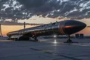 Découvrez le mako : le missile hypersonique abordable qui pourrait changer l'avenir de la défense mondiale
