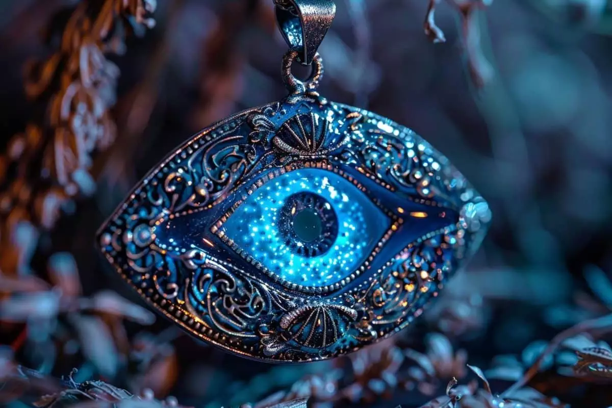 Découvrez le pendentif qui sait tout de vous : un compagnon intelligent ou une menace invisible  ?