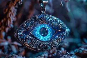 Découvrez le pendentif qui sait tout de vous : un compagnon intelligent ou une menace invisible  ?