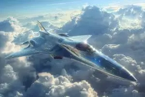 Découvrez les avions les plus rapides de l'histoire : la vitesse qui défie l'imagination