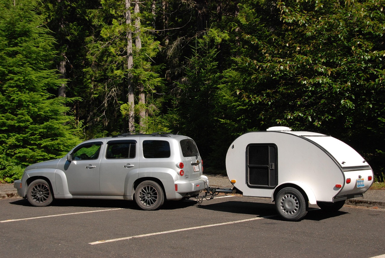 Découvrez les micro-caravanes et remorques les plus ingénieuses pour transformer vos aventures