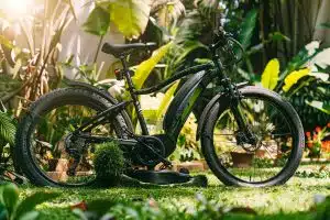 Découvrez l'innovation agricole qui transforme votre vélo en tondeuse : comment cela peut-il vous aider