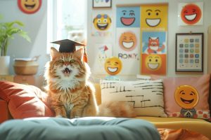 Découvrez pourquoi les blagues de ChatGPT sont jugées plus drôles que celles des humains