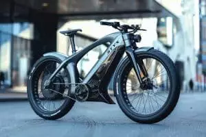 Découvrez styx : cette invention révolutionnaire de vélo électrique à supercondensateurs va vous surprendre