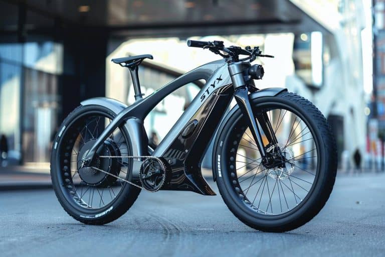 Ce vélo électrique fonctionne sans batterie : une révolution pour la mobilité urbaine à découvrir ici