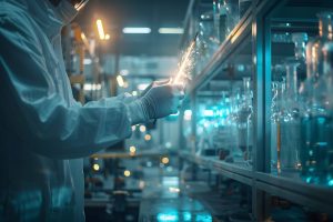 Des chercheurs découvrent une méthode révolutionnaire : travailler le métal sans chaleur, un avenir énergétique ?