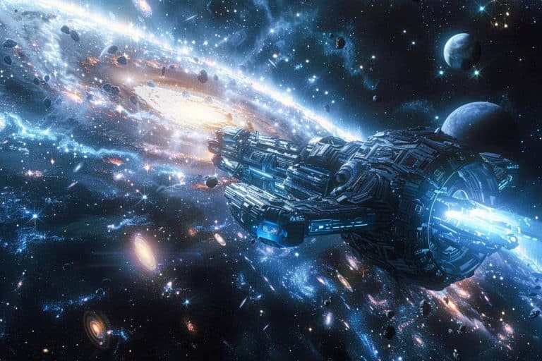 Ils veulent envoyer des IA à la rencontre d&rsquo;extraterrestres : voici comment cela va arriver