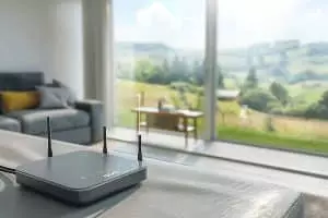 Gpon et fibre optique : découvre comment cette technologie verte pourrait transformer ta connectivité