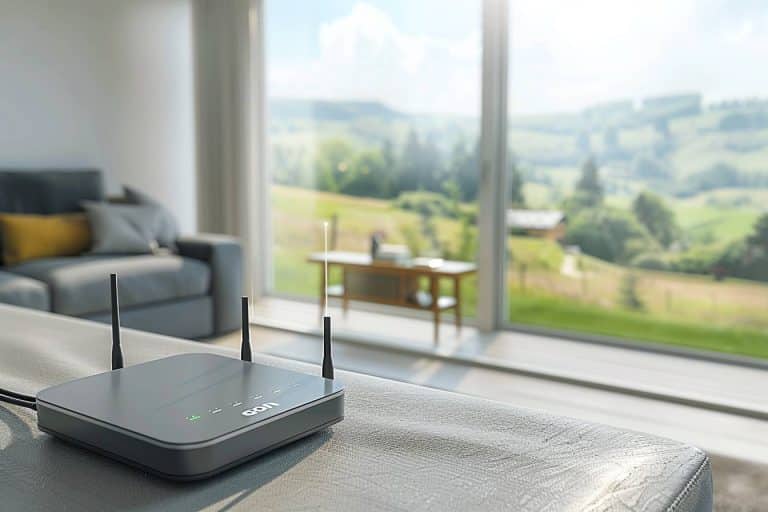 GPON : la nouvelle fibre optique qui booste votre connexion tout en protégeant la planète