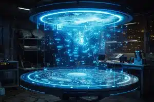 La carte spatiale en 3D qui pourrait changer notre perception de la vie extraterrestre