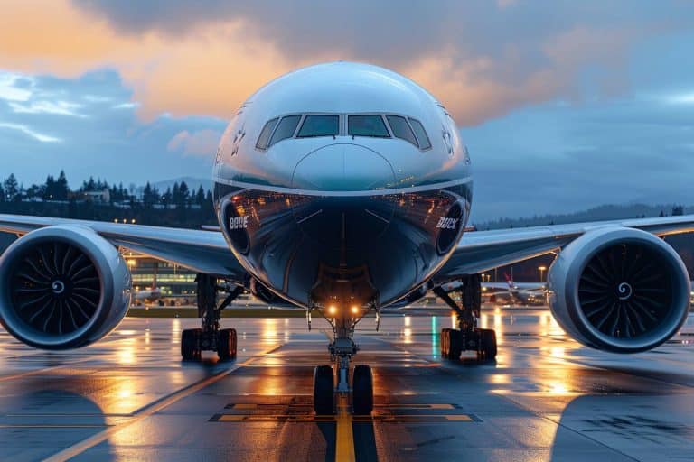 Boeing dévoile le nouvel avion le plus grand du monde : voici les premiers vols commerciaux prévus