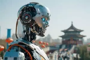 Les ambitions chinoises : découvrez comment la Chine pourrait révolutionner le monde des robots humanoïdes