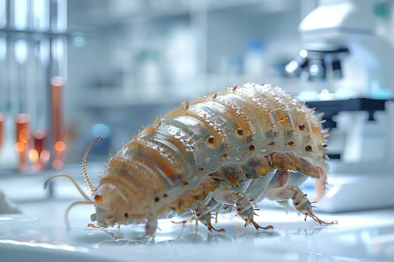 Les asticots pour soigner : découvrez comment ces larves pourraient remplacer les antibiotiques