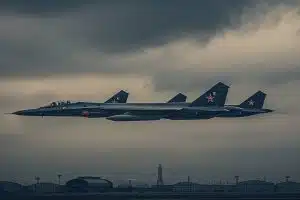 Les avions chinois : cette innovation qui pourrait échapper à la surveillance occidentale pour peu