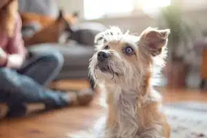 Les chiens comprennent-ils vraiment les mots : découvrez les résultats surprenants d'une nouvelle étude