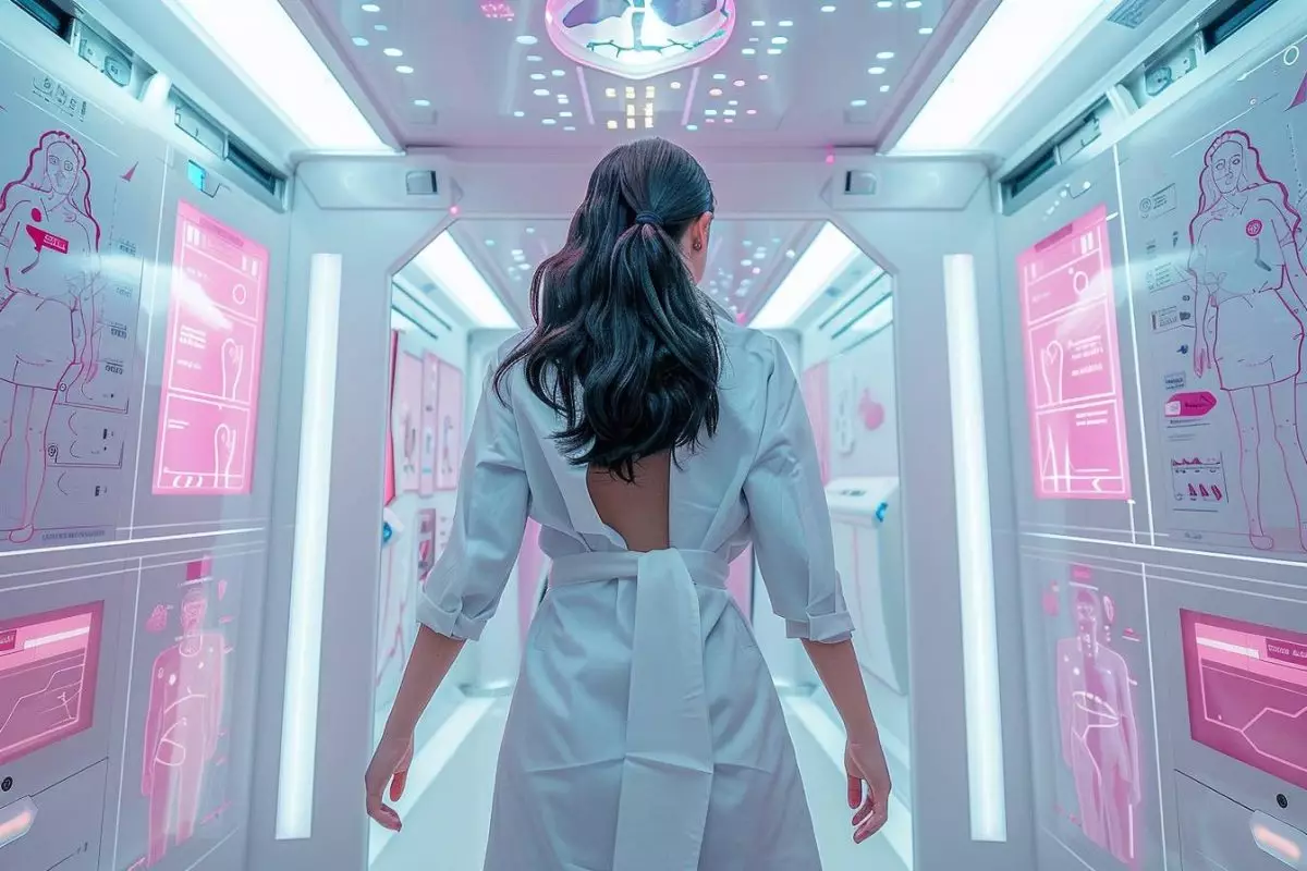 Les dessous méconnus de la femtech : pourquoi les technologies de santé pour femmes sont-elles encore biaisées ?