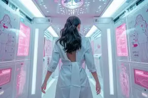 Les dessous méconnus de la femtech : pourquoi les technologies de santé pour femmes sont-elles encore biaisées ?