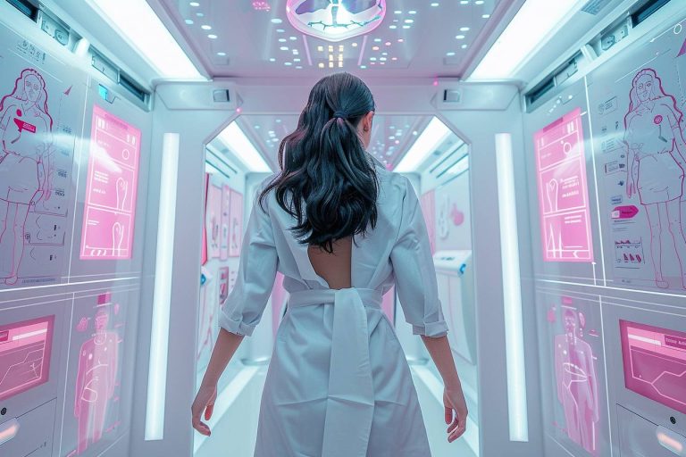 Les dessous méconnus de la femtech : pourquoi les technologies de santé pour femmes sont-elles encore biaisées ?