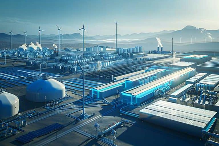 Découverte du « pétrole du futur » : cette mine alimentera la planète durant des milliers d&rsquo;années