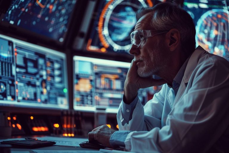 Cet ancien chercheur de la NASA affirme que nous vivons dans une simulation : voici pourquoi