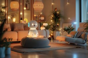 ChatGPT de plus en plus sollicité dans des discussions intimes : les inquiétudes grandissent chez OpenAI Les interactions intimes avec ChatGPT : une influence inquiétante sur les utilisateurs, selon de nouvelles études