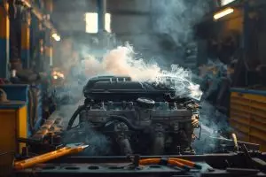 Les moteurs thermiques gaspillent-ils vraiment autant de carburant : découvrez la vérité choquante sur leur inefficacité