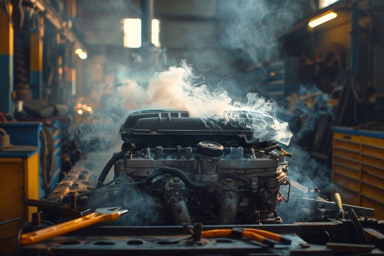 Les moteurs thermiques gaspillent-ils vraiment autant de carburant : découvrez la vérité choquante sur leur inefficacité